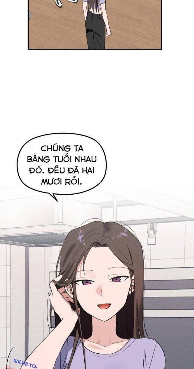 Hôm Nay Han Yoil Là Con Gái - Page 78
