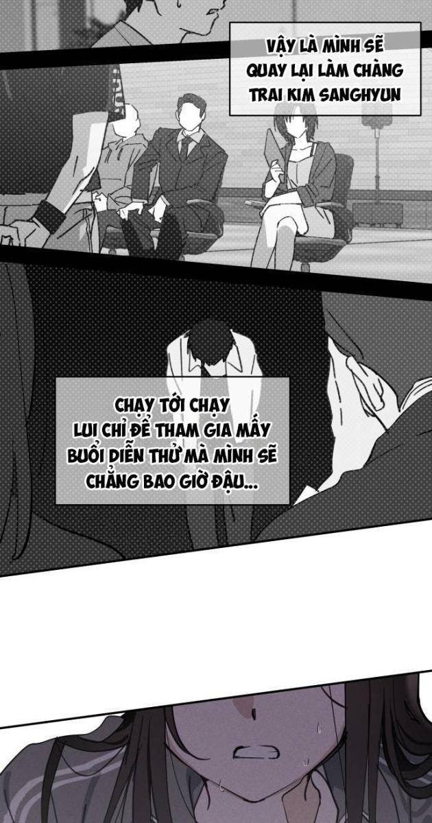 Hôm Nay Han Yoil Là Con Gái - Page 55