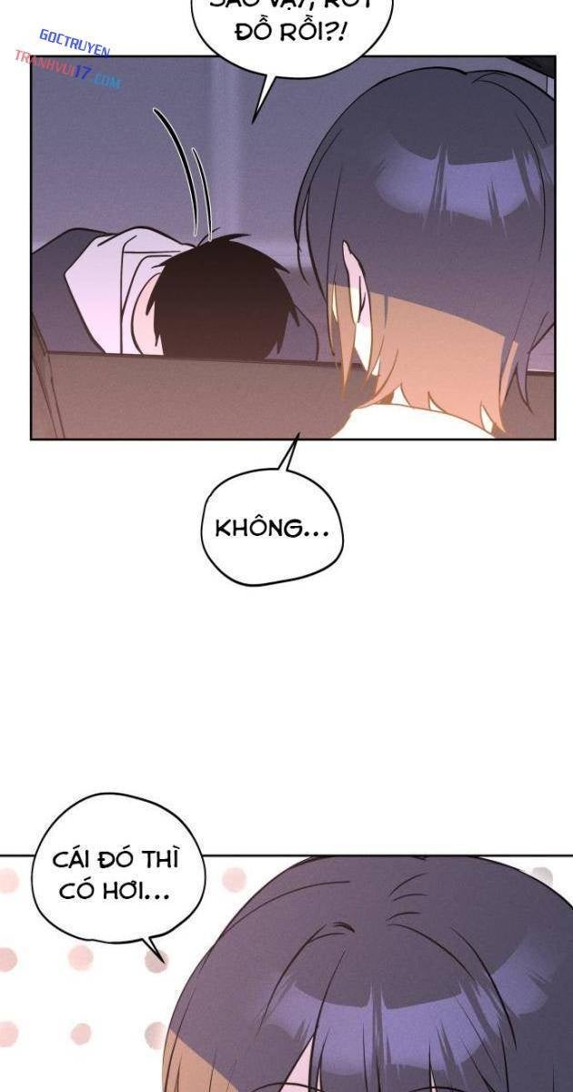 Hôm Nay Han Yoil Là Con Gái - Page 46