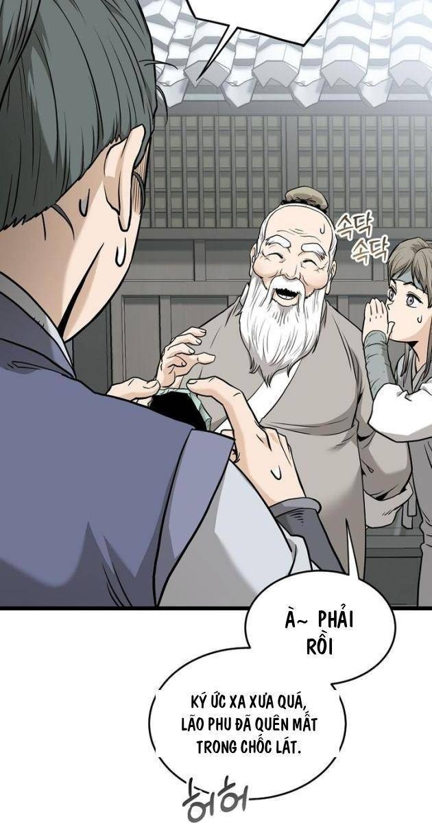 Đăng Nhập Murim - Page 35