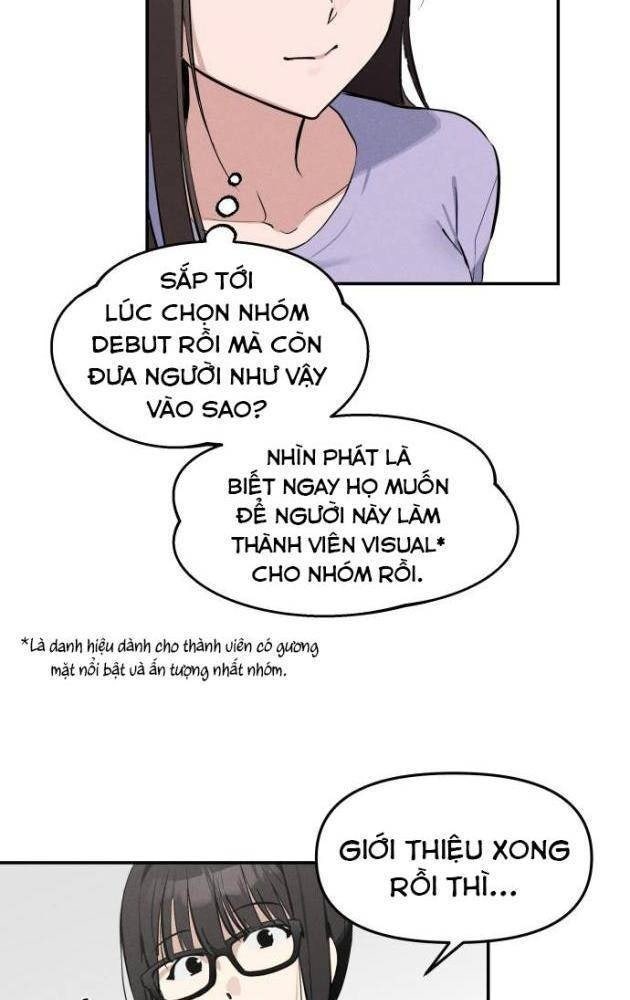 Hôm Nay Han Yoil Là Con Gái - Page 83