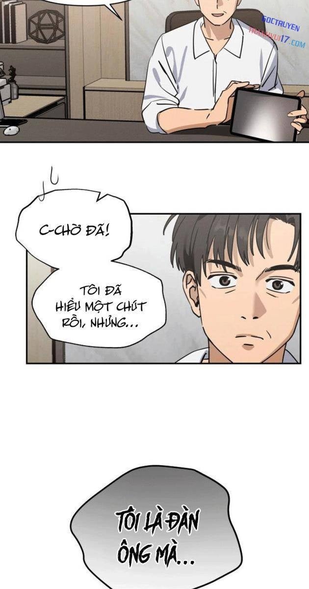 Hôm Nay Han Yoil Là Con Gái - Page 103
