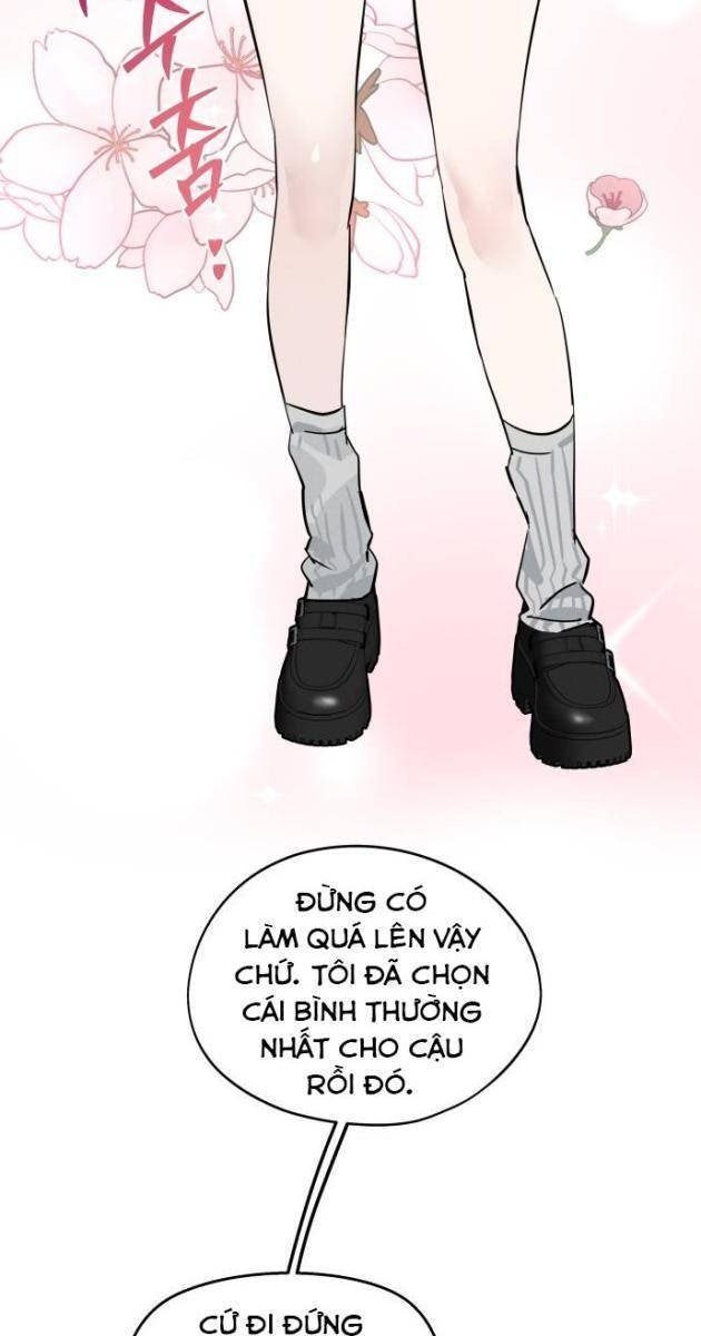 Hôm Nay Han Yoil Là Con Gái - Page 23