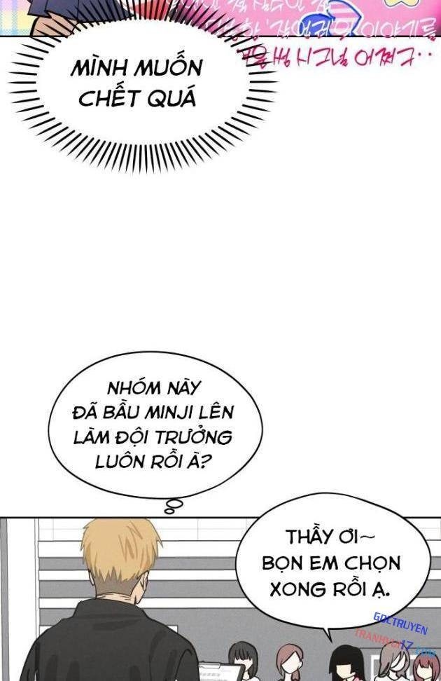 Hôm Nay Han Yoil Là Con Gái - Page 75