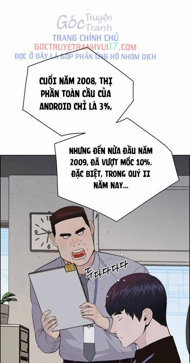 Người Đàn Ông Thực Thụ - Page 55
