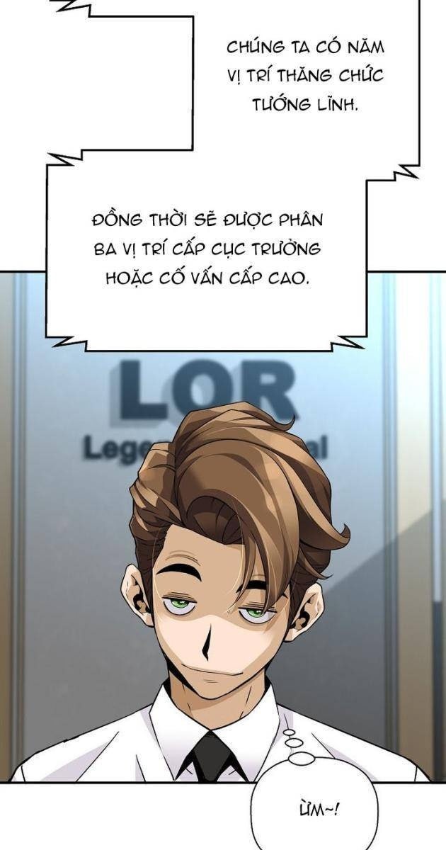 Sự Trở Lại Của Huyền Thoại - Page 26