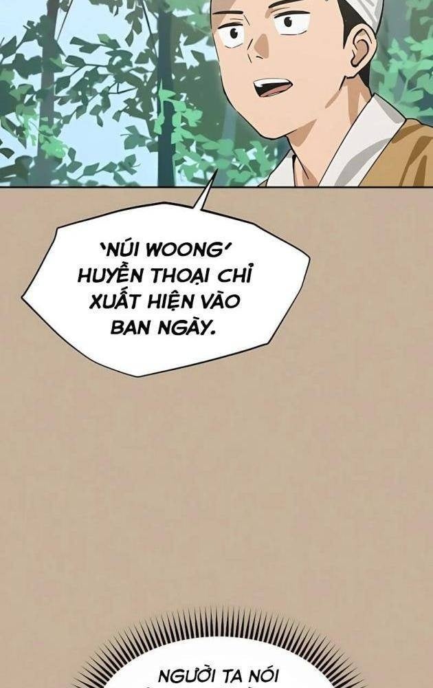 Hôm Nay Han Yoil Là Con Gái - Page 6