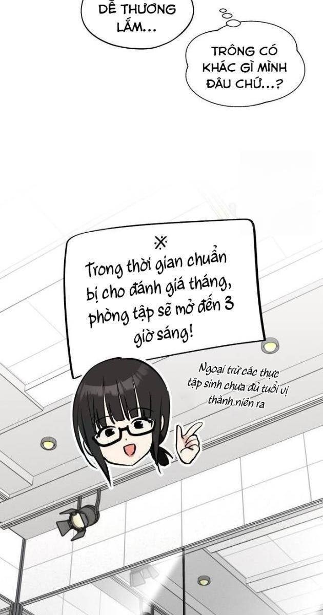 Hôm Nay Han Yoil Là Con Gái - Page 52