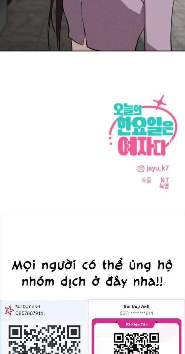 Hôm Nay Han Yoil Là Con Gái - Page 97