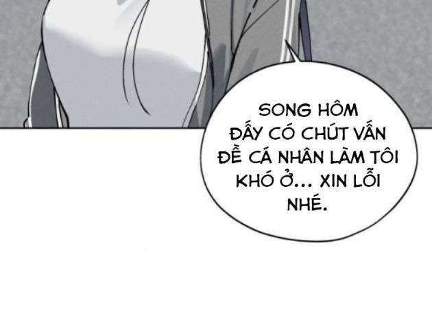 Hôm Nay Han Yoil Là Con Gái - Page 85