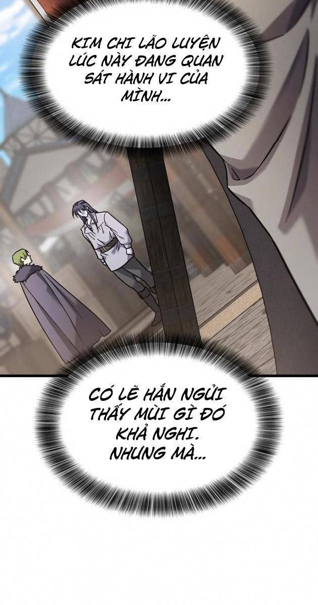 Chúng Ta Bội Thu Rồi, Ma Vương! - Page 37