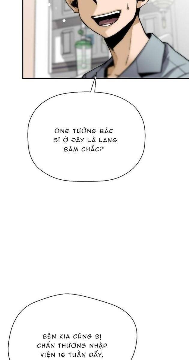Sự Trở Lại Của Huyền Thoại - Page 37