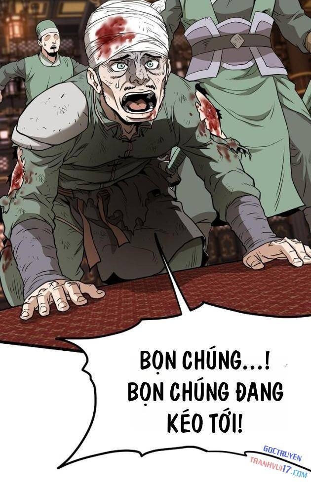 Đăng Nhập Murim - Page 62