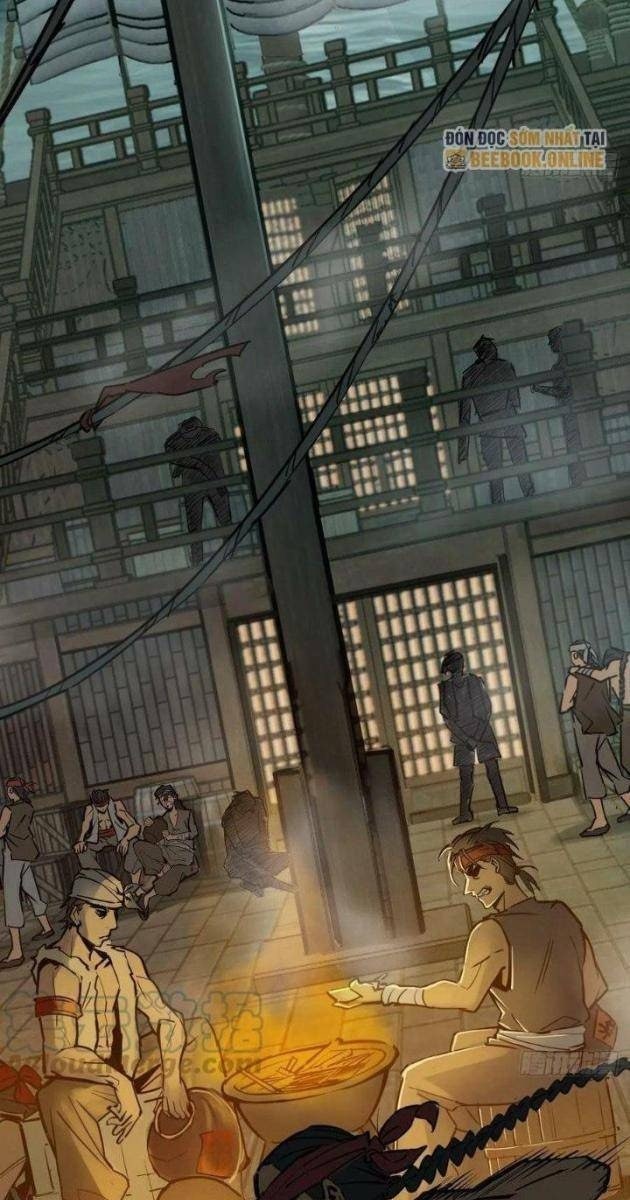 Bắt Đầu Từ Cửu Đầu Điểu - Page 69