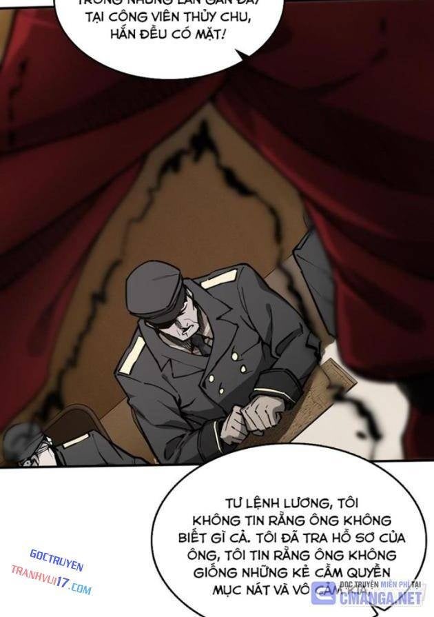 Bắt Đầu Từ Cửu Đầu Điểu - Page 8