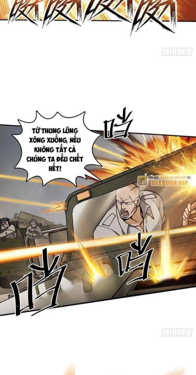 Bắt Đầu Từ Cửu Đầu Điểu - Page 22