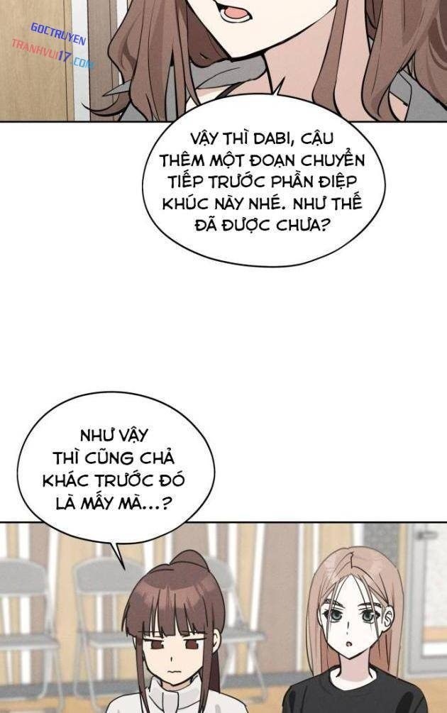 Hôm Nay Han Yoil Là Con Gái - Page 15