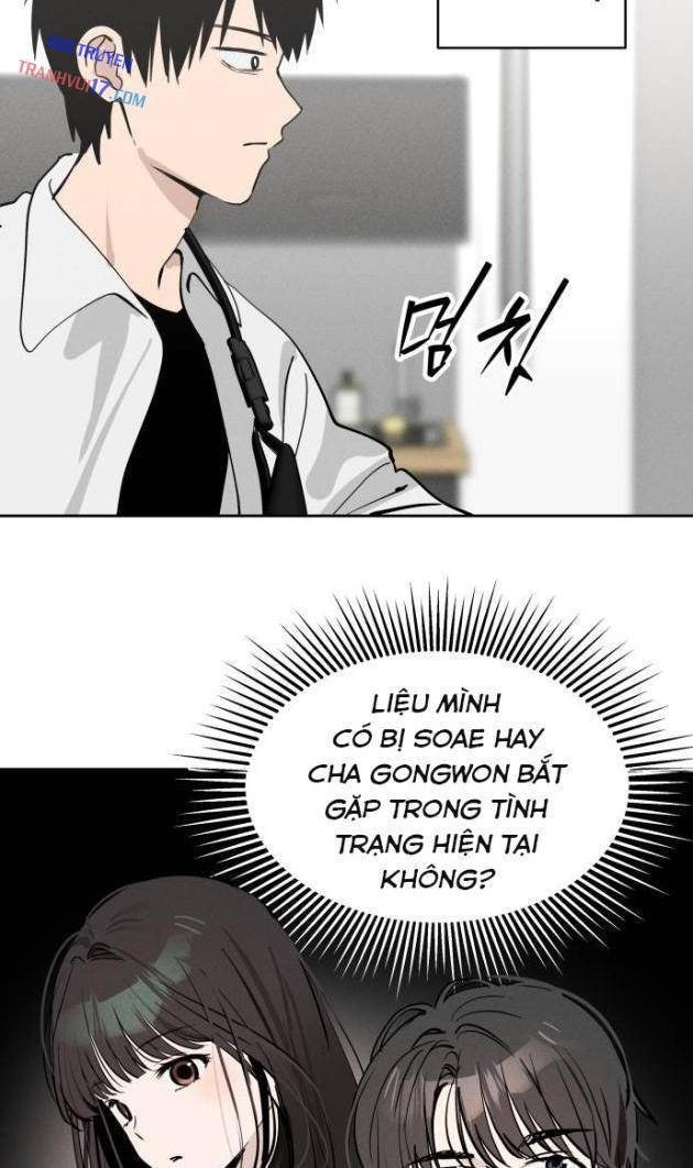 Hôm Nay Han Yoil Là Con Gái - Page 75