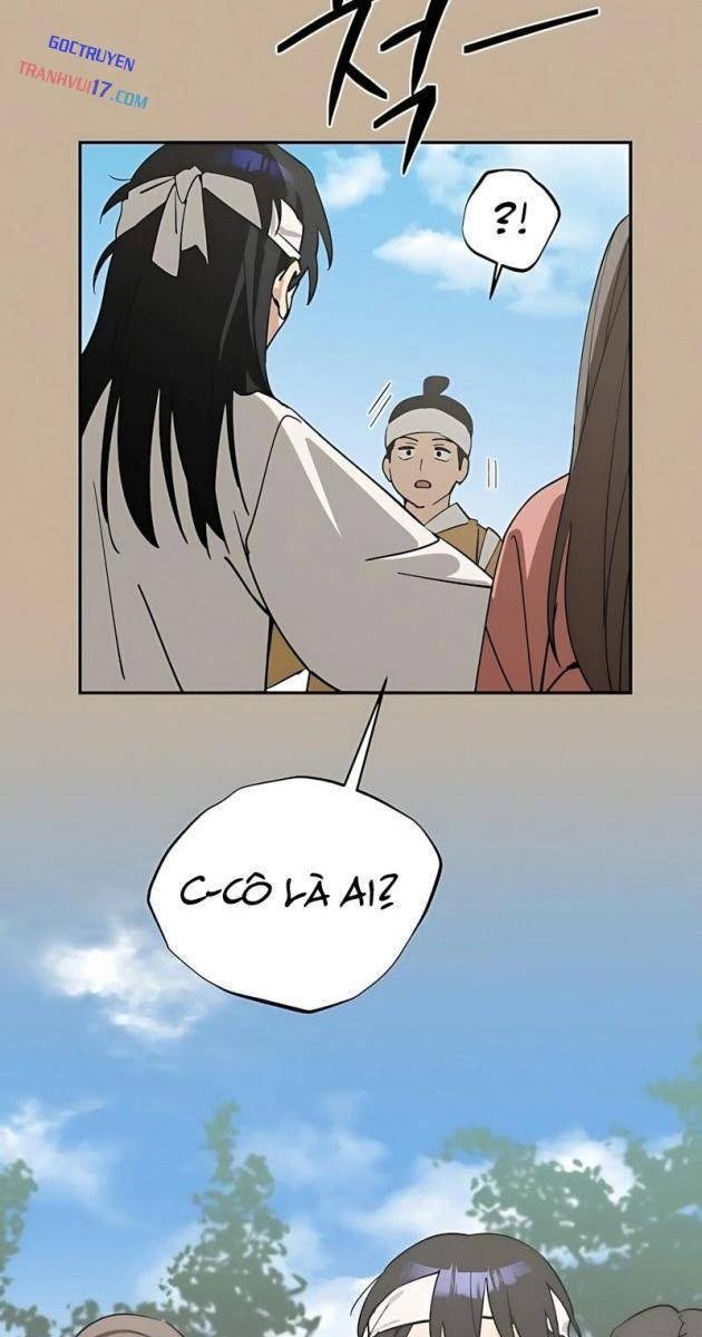 Hôm Nay Han Yoil Là Con Gái - Page 9