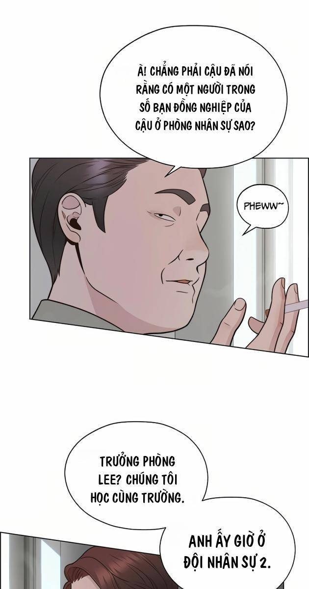 Người Đàn Ông Thực Thụ - Page 85