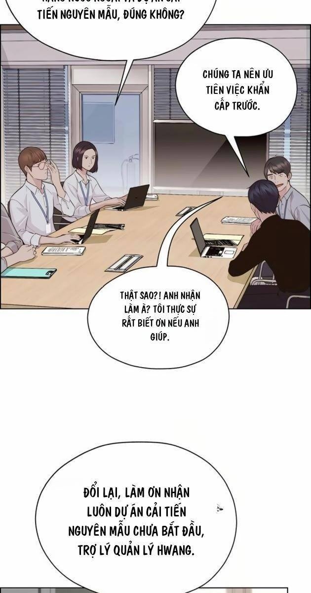 Người Đàn Ông Thực Thụ - Page 93