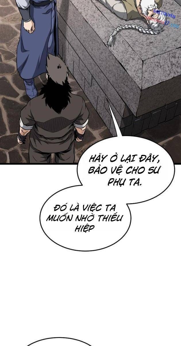 Đăng Nhập Murim - Page 86