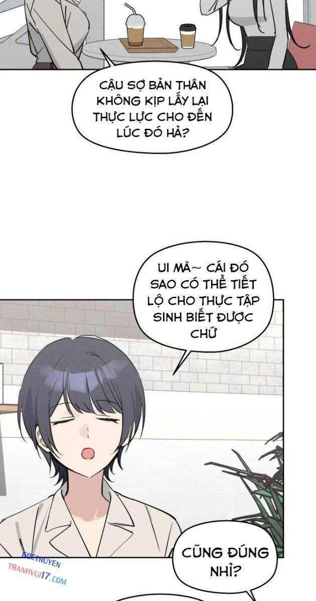 Hôm Nay Han Yoil Là Con Gái - Page 54
