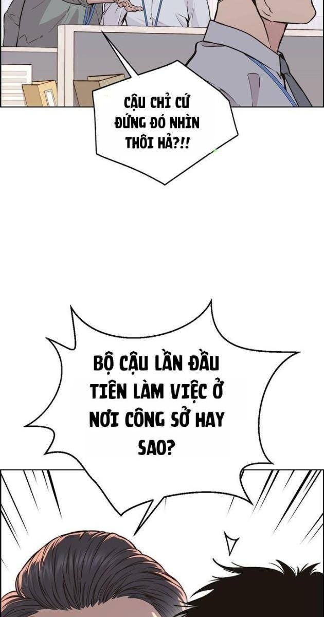 Người Đàn Ông Thực Thụ - Page 98