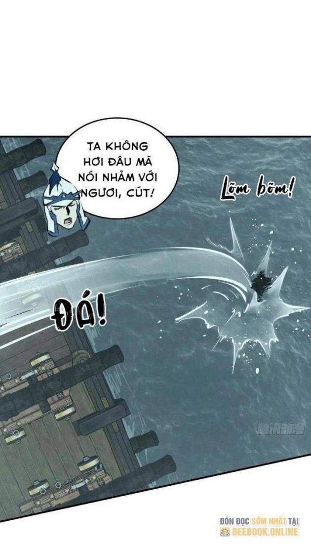 Bắt Đầu Từ Cửu Đầu Điểu - Page 33