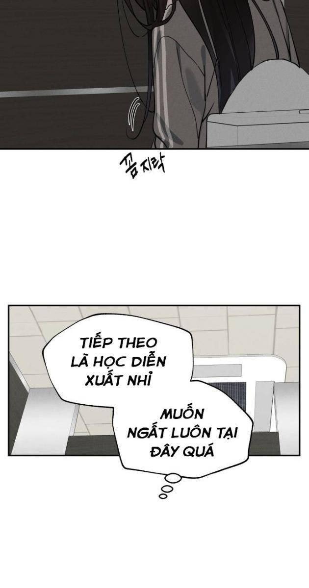 Hôm Nay Han Yoil Là Con Gái - Page 19