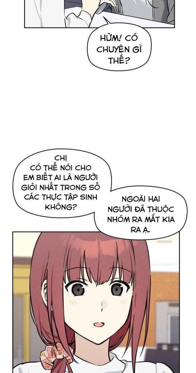 Hôm Nay Han Yoil Là Con Gái - Page 55
