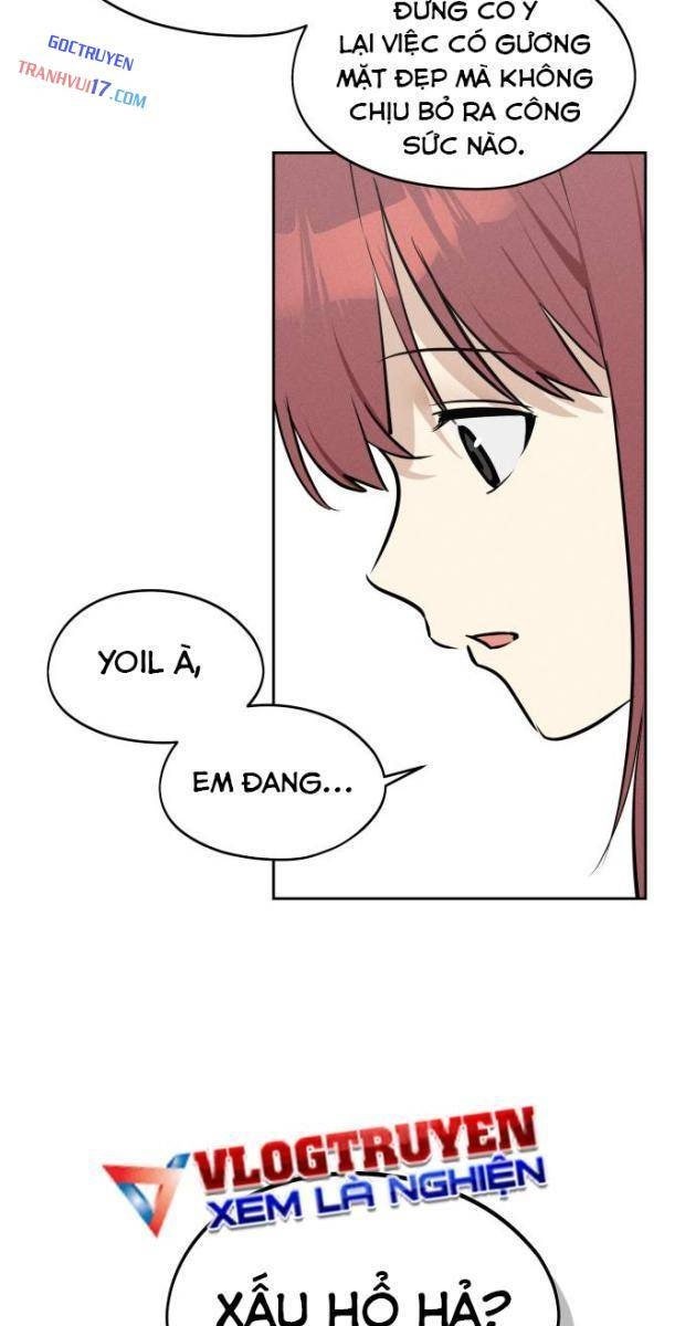 Hôm Nay Han Yoil Là Con Gái - Page 37