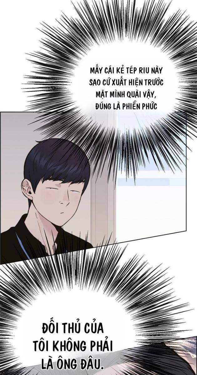 Người Đàn Ông Thực Thụ - Page 222