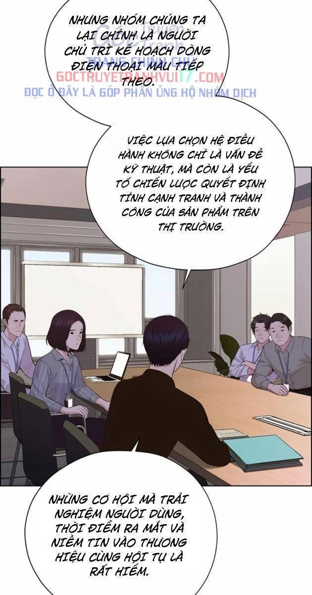 Người Đàn Ông Thực Thụ - Page 89