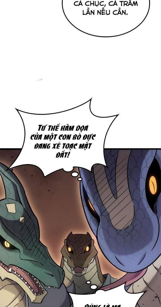 Chúng Ta Bội Thu Rồi, Ma Vương! - Page 24