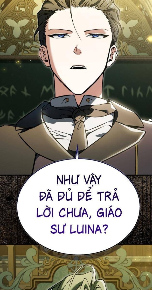 Đại Phản Diện Khao Khát Được Sống - Page 97