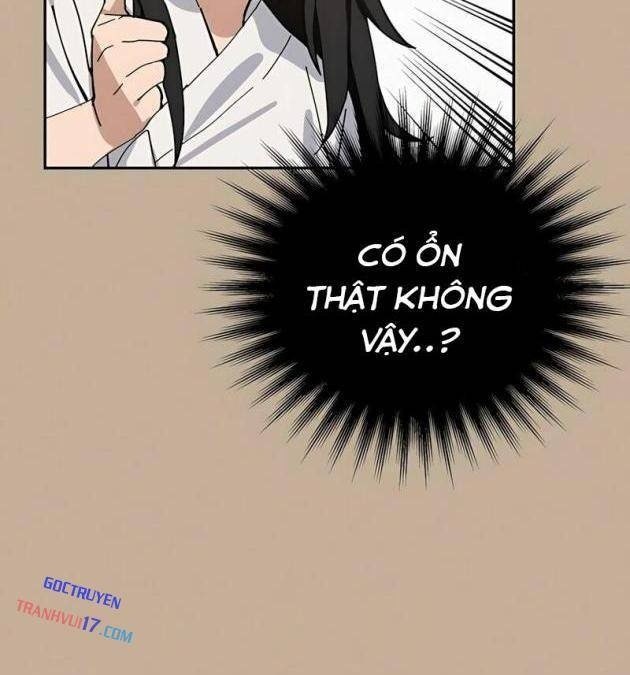 Hôm Nay Han Yoil Là Con Gái - Page 36