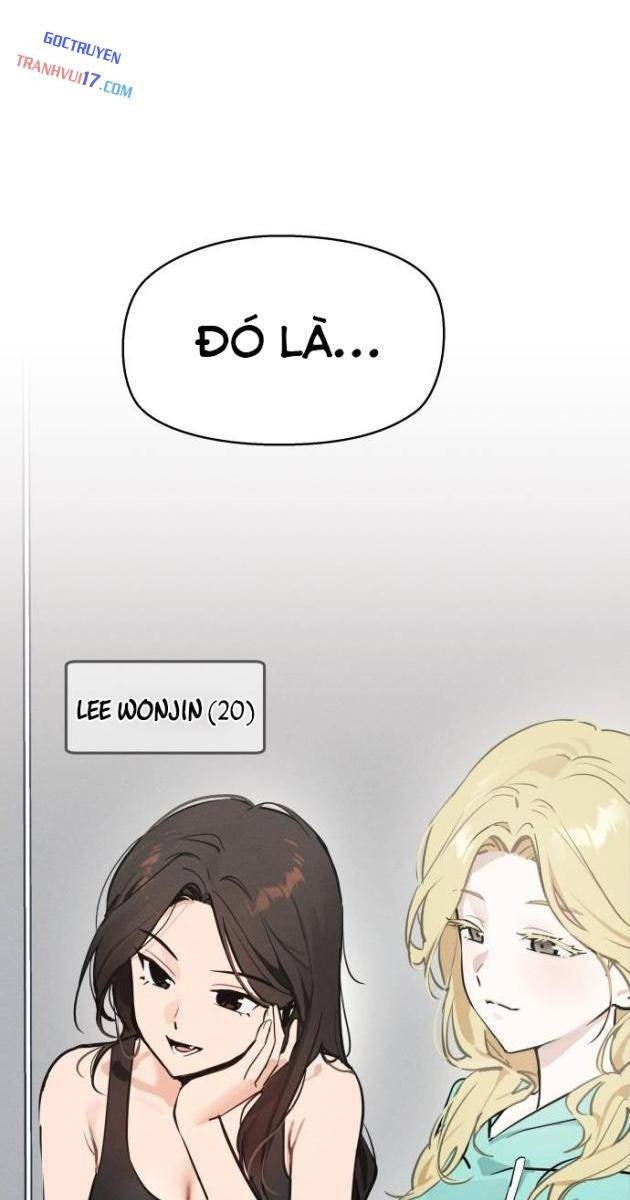 Hôm Nay Han Yoil Là Con Gái - Page 34