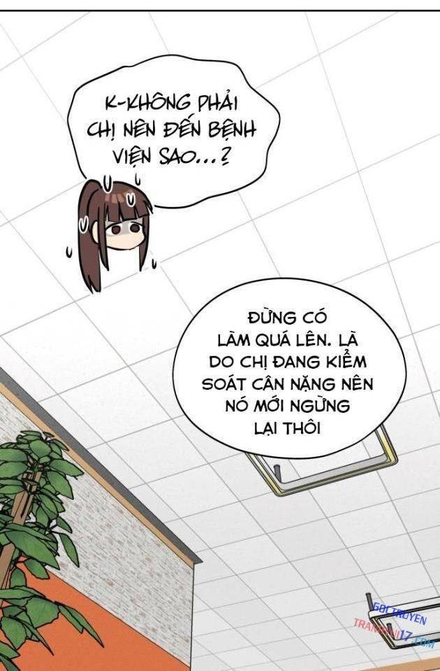 Hôm Nay Han Yoil Là Con Gái - Page 57