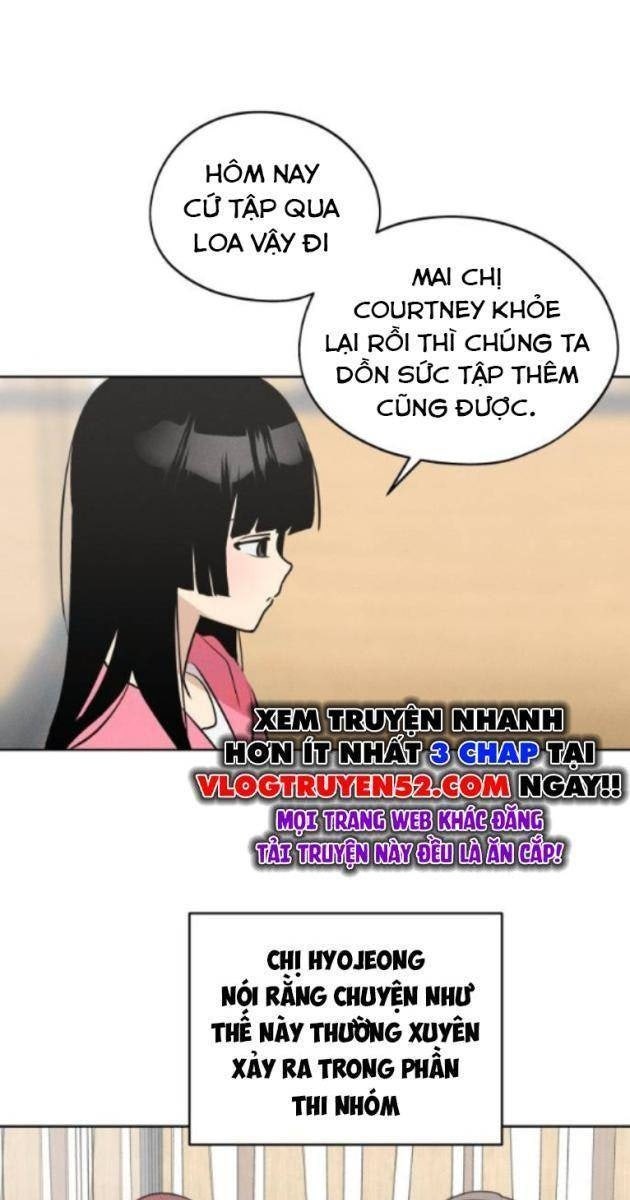Hôm Nay Han Yoil Là Con Gái - Page 52