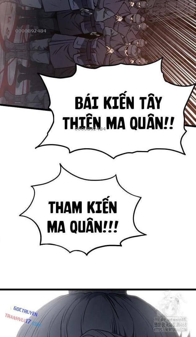 Đăng Nhập Murim - Page 34