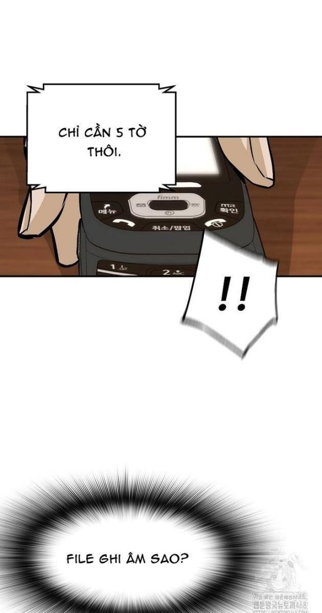 Sự Trở Lại Của Huyền Thoại - Page 28