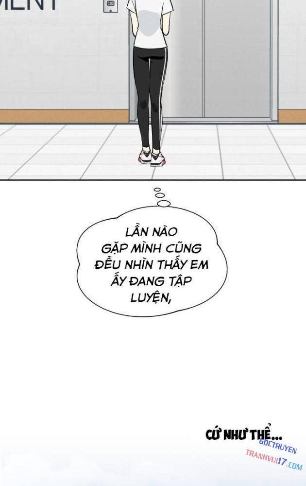 Hôm Nay Han Yoil Là Con Gái - Page 14