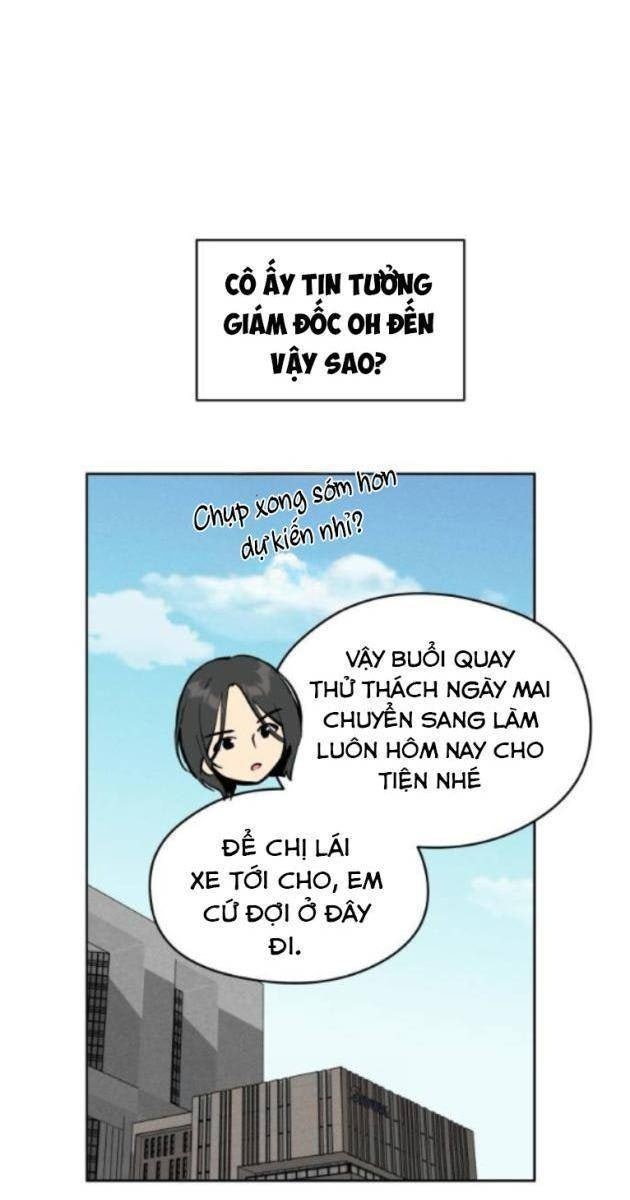 Hôm Nay Han Yoil Là Con Gái - Page 89