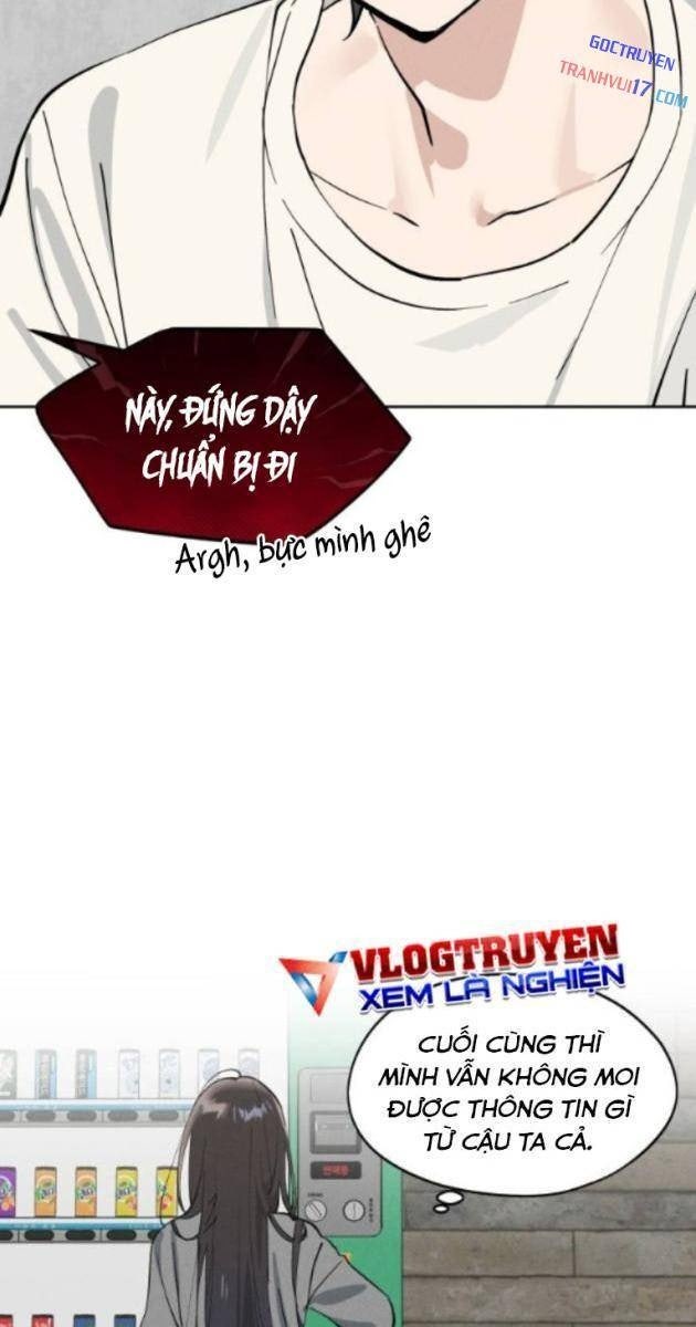 Hôm Nay Han Yoil Là Con Gái - Page 64