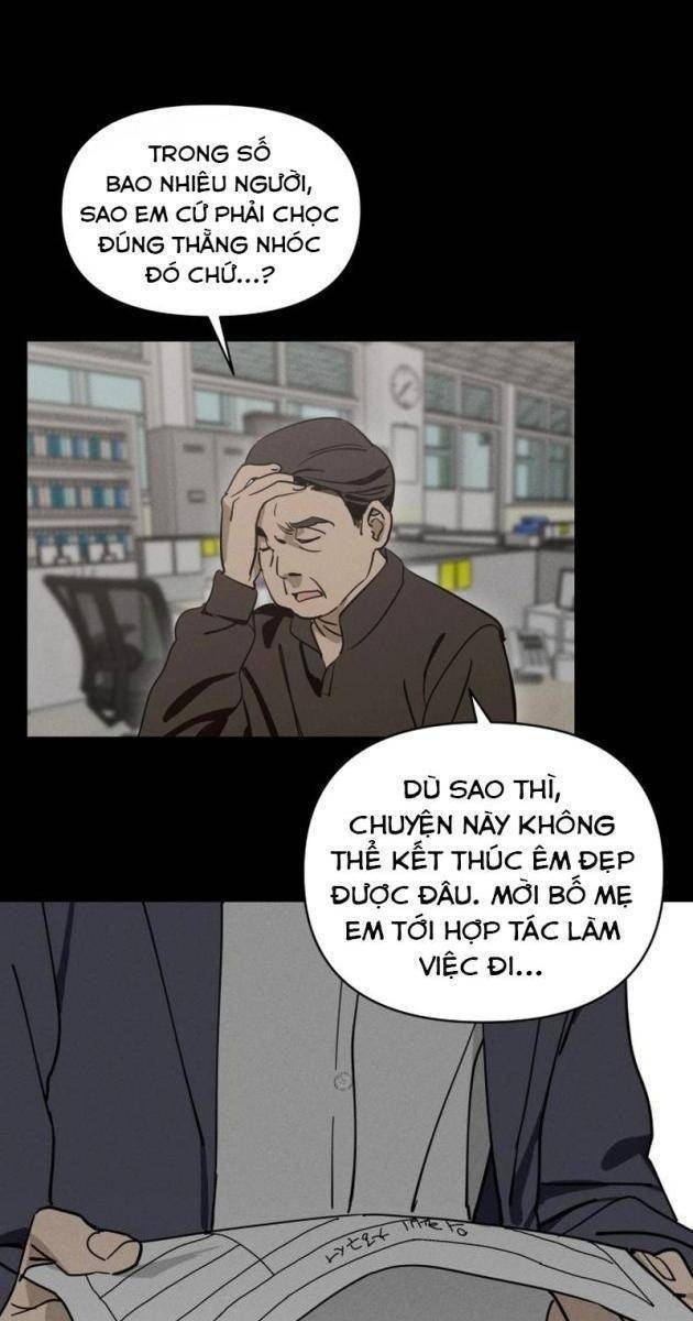 Hôm Nay Han Yoil Là Con Gái - Page 58