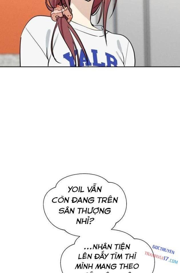 Hôm Nay Han Yoil Là Con Gái - Page 3