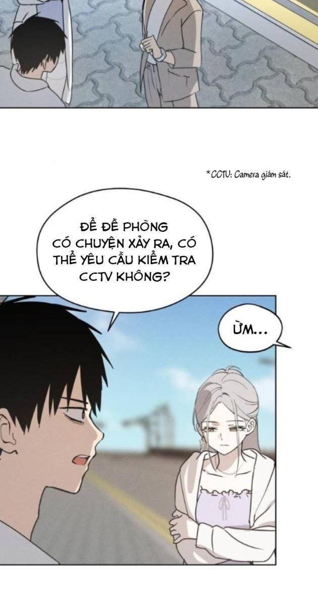 Hôm Nay Han Yoil Là Con Gái - Page 14