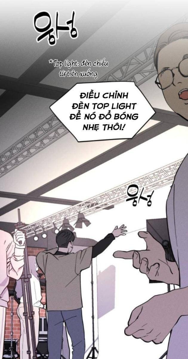 Hôm Nay Han Yoil Là Con Gái - Page 67