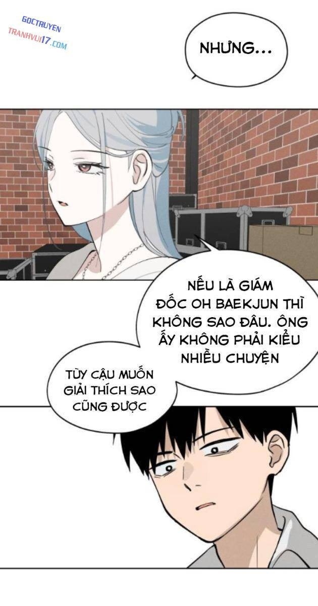 Hôm Nay Han Yoil Là Con Gái - Page 88